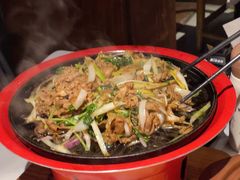 -庆云楼饭庄(什刹海店)