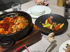 -龙猫意杯花园餐厅(芙蓉湖店)