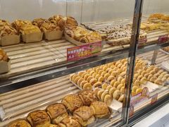 -味多美蛋糕(苏州街地铁店)