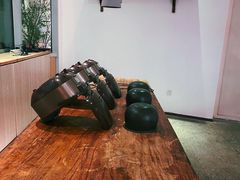 -蜜桃餐厅·伴山(湖滨商业街店)