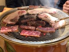 -闻老头·菊花炭烤肉(D11店)