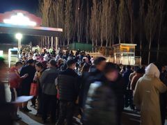 -鼎盛王朝康熙大典实景演出