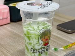 -鲍氏老字号冷热饮老店(瑞安店)