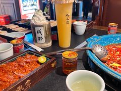 -吼堂老火锅(太古里总店)