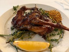 -LESCEDARS Brasserie Bistro香柏树