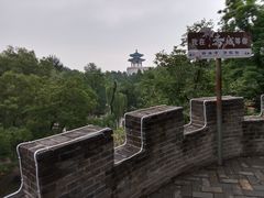 -淄博聊斋城景区