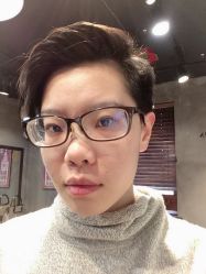 -艾嘉形象