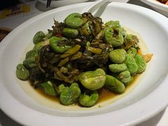 -筱爷叔·上海传统手工菜(玉树路店)