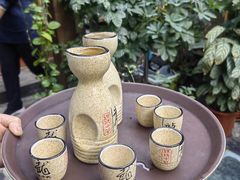 -束河人家(南锣鼓巷店)