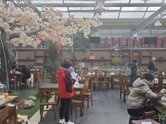 -老磨油饼(高陵店)