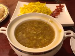 嘎达汤-鹿鸣春饭店(总店)