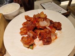 -蔡澜点心·粤菜(西单大悦城店)