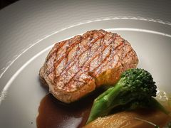 -圣丰索菲特·法国餐厅