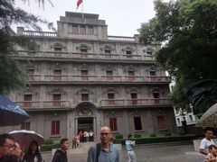 -南昌八一起义纪念馆