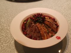 -百姓厨房(凤翔泥塑坊店)
