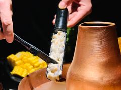 -京韵胡同·酱香羊蝎子火锅涮肉(长寿路店)