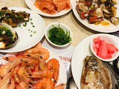 -芭菲盛宴·环球美食(解放碑英利国际店)