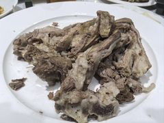 -小叶手抓·清真食品(治平路店)