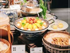 -大鱼徽州·寻味徽菜(星光总店)
