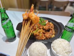 -状元虎.摇滚炒鸡.家常菜(义勇街店)