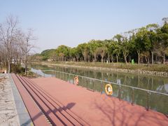-柳鹭田园区