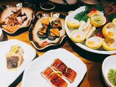 -和彩放题餐厅(酒仙桥店)