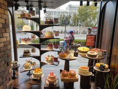 -红跑车HPCBAKERY(汉商店)