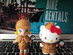 -泡泡玛特POPMART(合生汇店)