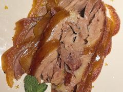 -青年公社烤鸭(青年路店)