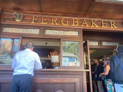 -Fergbaker(皇后镇店)