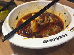 -每味每客·重庆麻辣烫(拓展大厦店)