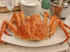 -海港酒家(上水新丰店)