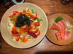 -鸭川食堂·鳗丼(鼓楼店)