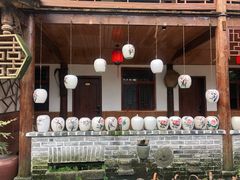 门面-青城甲(青城山店)