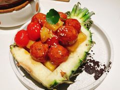 -熹素·鲜美素食Vegetarian (天河领展店)