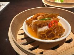 -领事馆19号中餐厅(厦门海景洲际酒店)