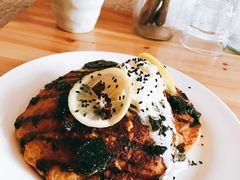 -Egg•Allday Brunch(襄阳北路店)