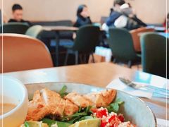 -Wagas沃歌斯(北京君太百货店)
