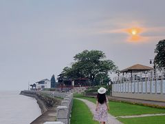 -观潮胜地公园
