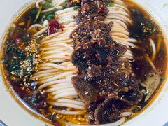 -常樂屋·常德米粉(青年路店)