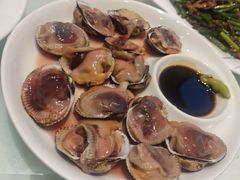-碧海银沙海鲜餐厅(恒大海上威尼斯店)