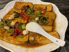 -美极鲜食坊(宝安南路店)