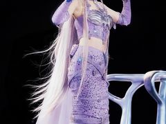 -山西体育中心红灯笼体育场