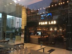 -FOAM LAB 泡沫实验室精酿餐吧