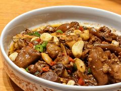 -小柴米·传统江西菜(八一广场店)