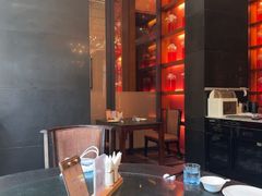 -羡餐厅·杭帮菜·淳菜(千岛湖自由洲际殿店)