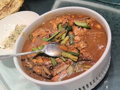 -小方外婆菜(蒙山路店)