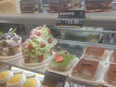-FANEN法念·烘焙·甜点(万象城店)