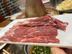 -鑫隆四季涮肉(香河店)