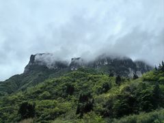 -鹿院坪生态旅游景区